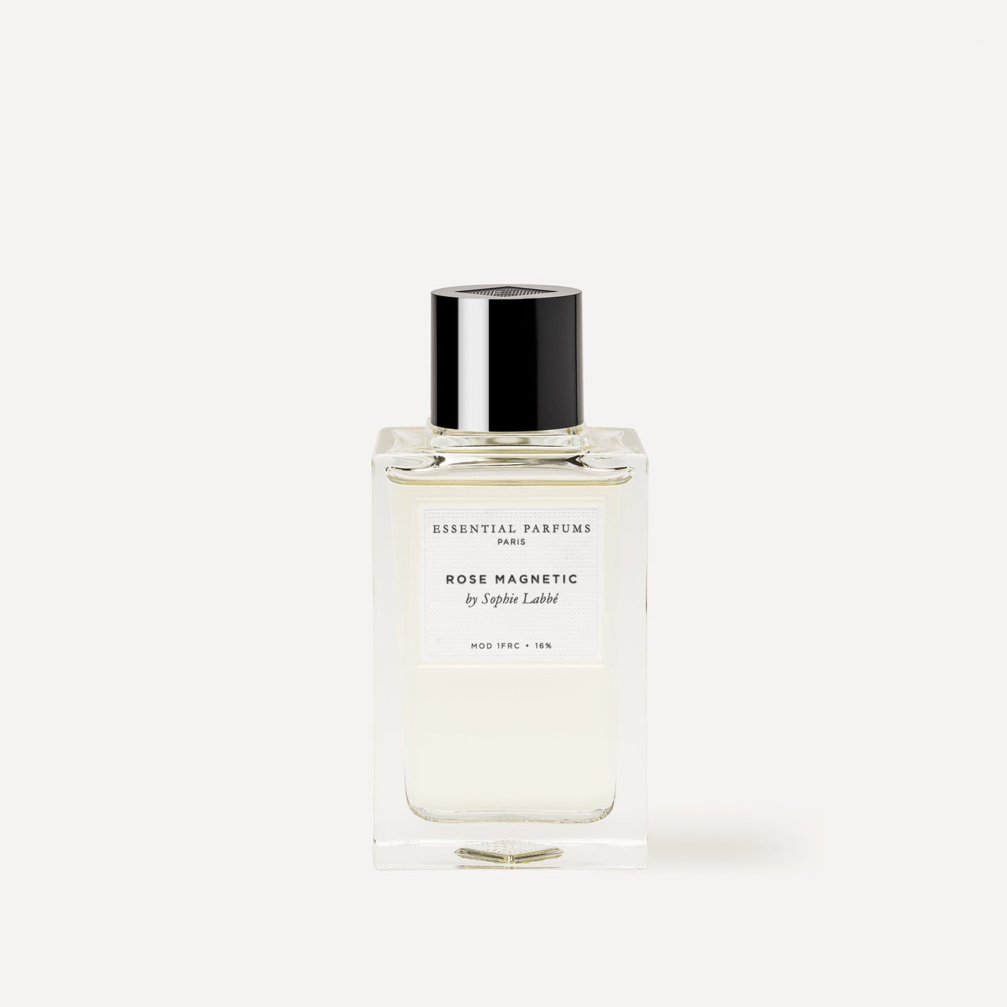 Rose magnetic - Essential parfums