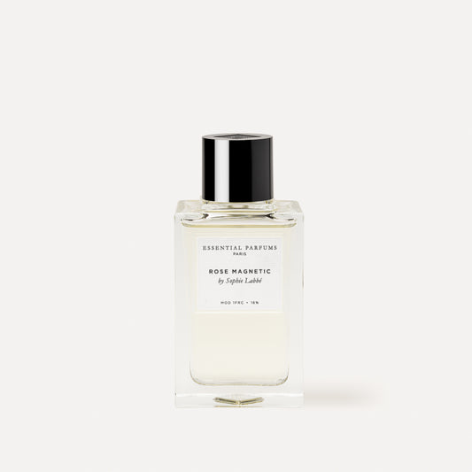 Rose magnetic - Essential parfums