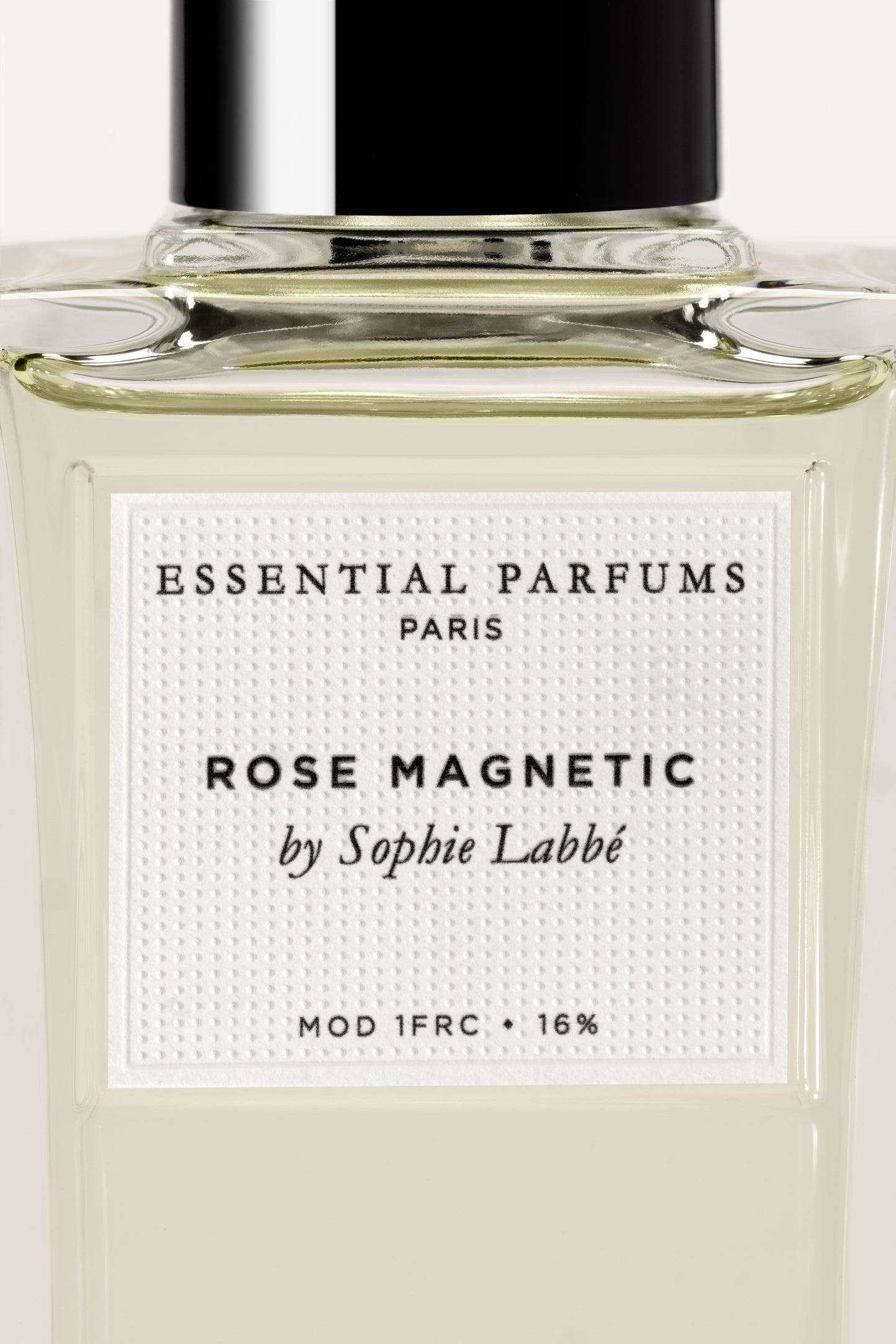 Rose magnetic - Essential parfums