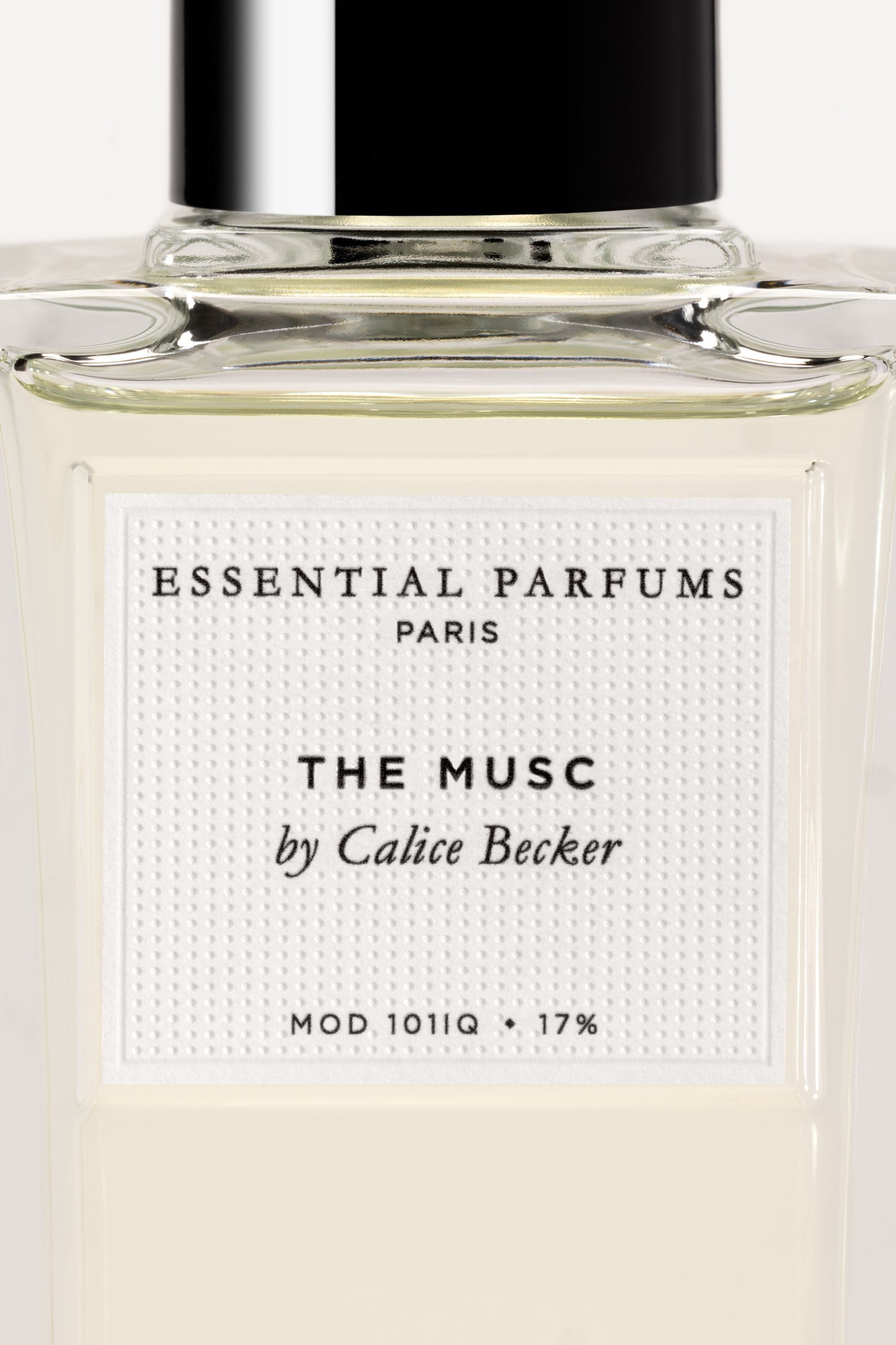 The musc - Essential parfums
