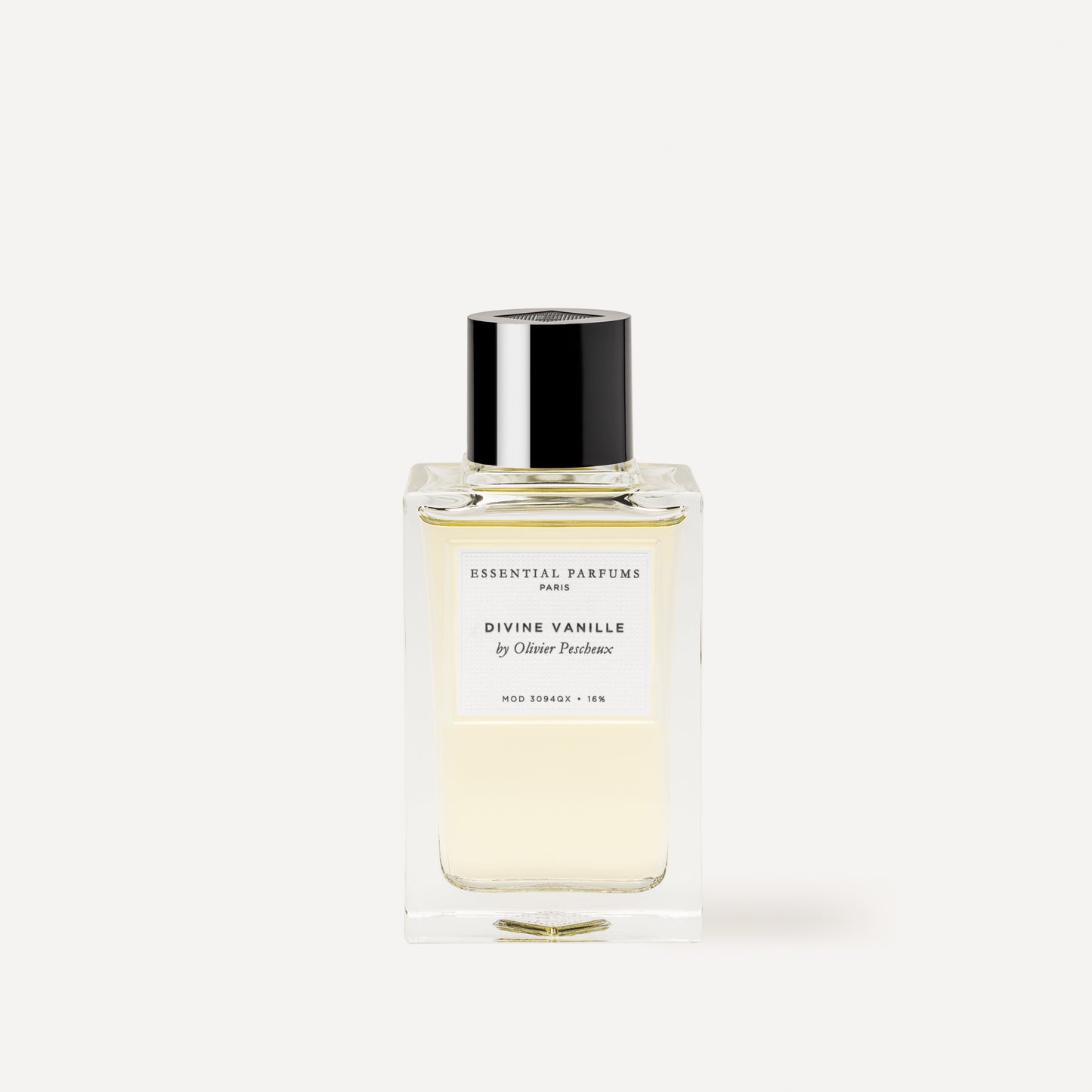 Divine vanille - Essential parfums