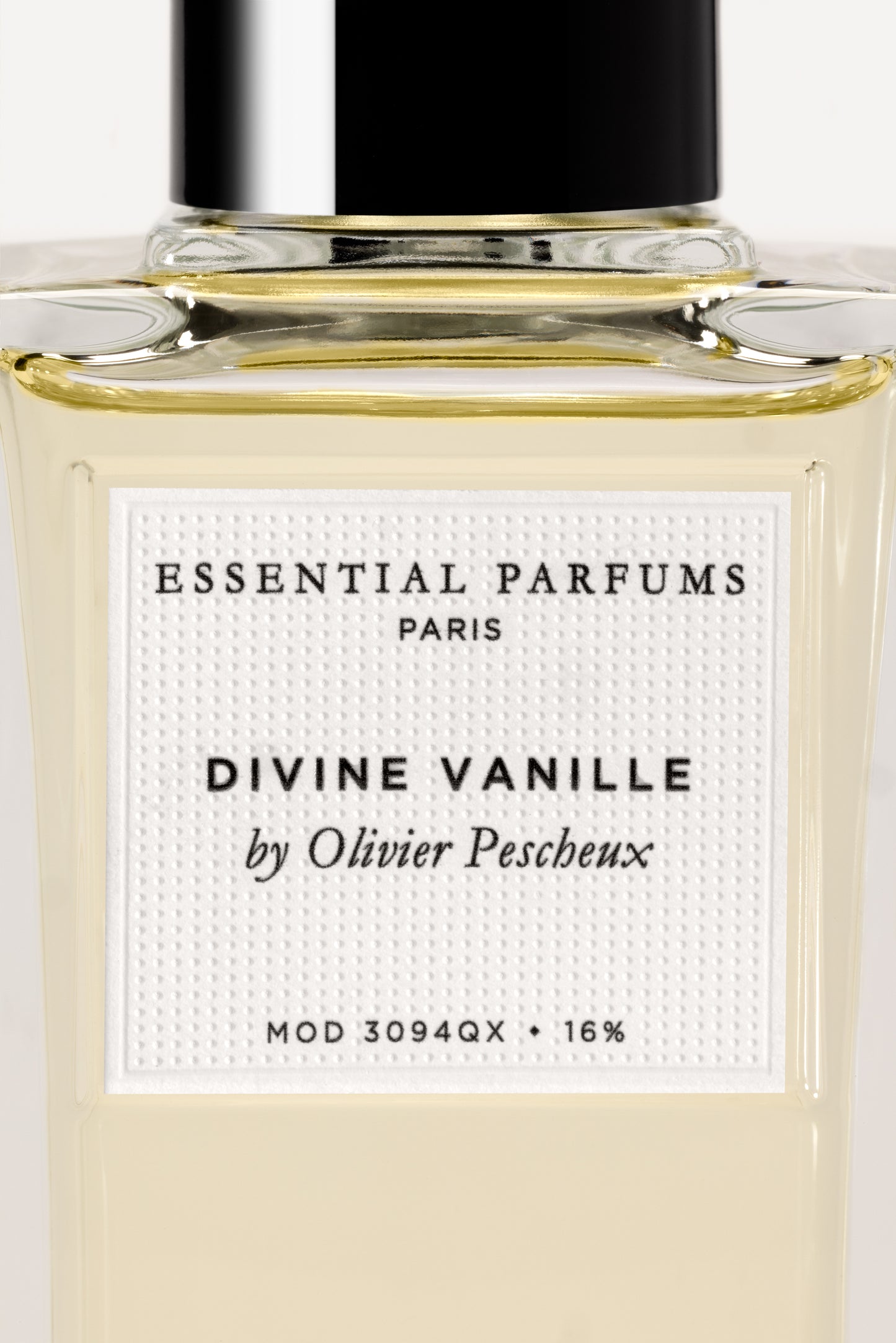 Divine vanille - Essential parfums