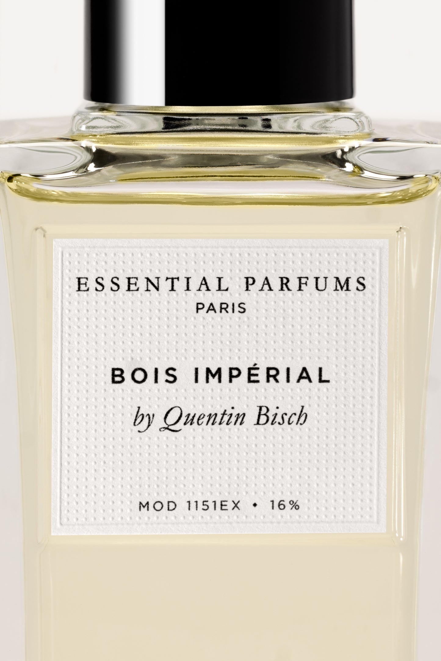 Bois impérial - Essential parfums