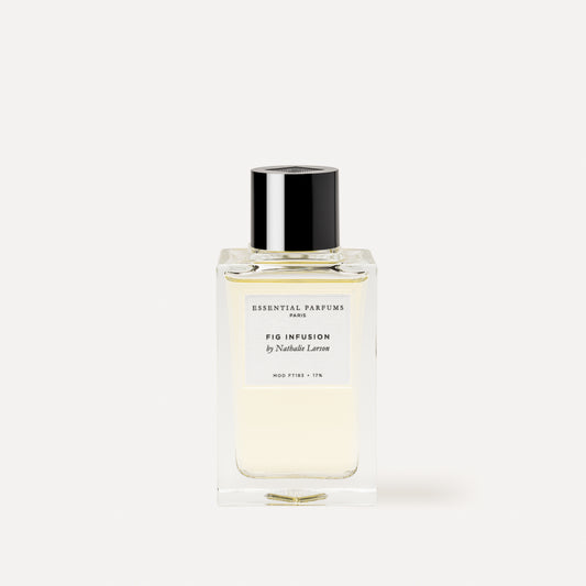 Fig infusion - Essential parfums