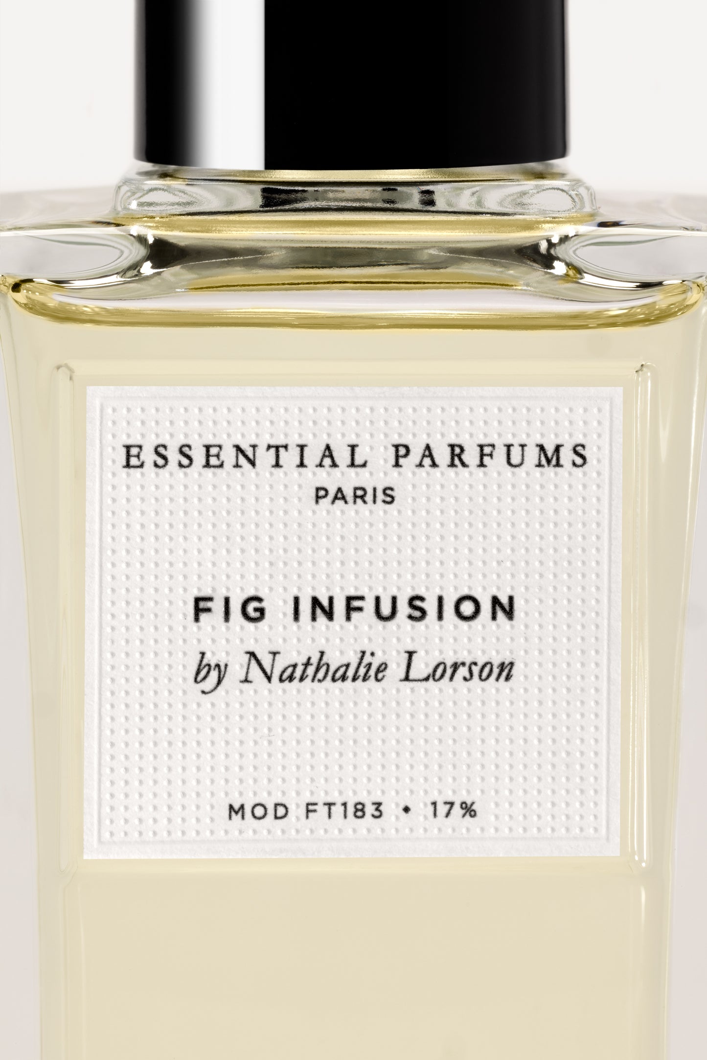 Fig infusion - Essential parfums