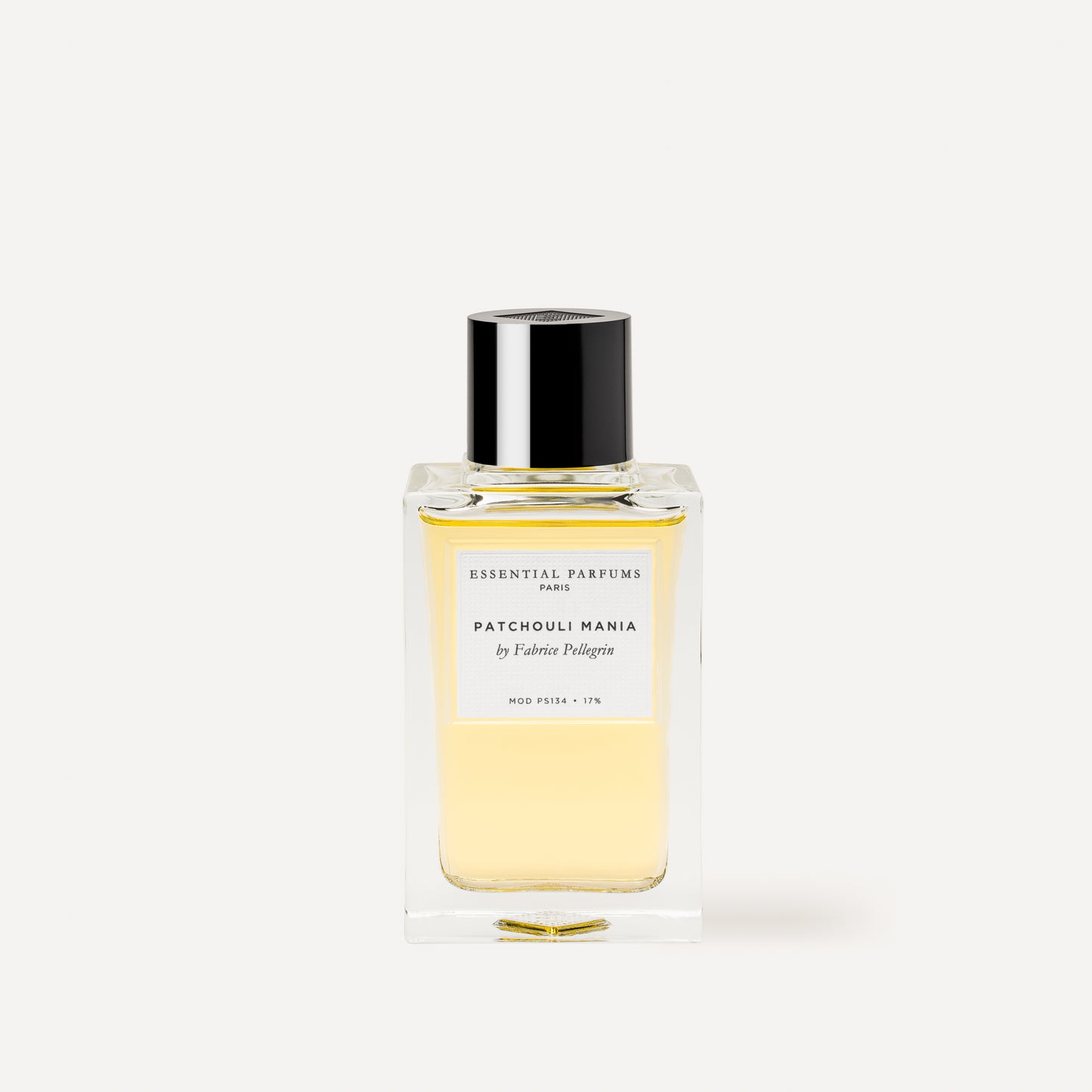 Patchouli mania - Essential parfums