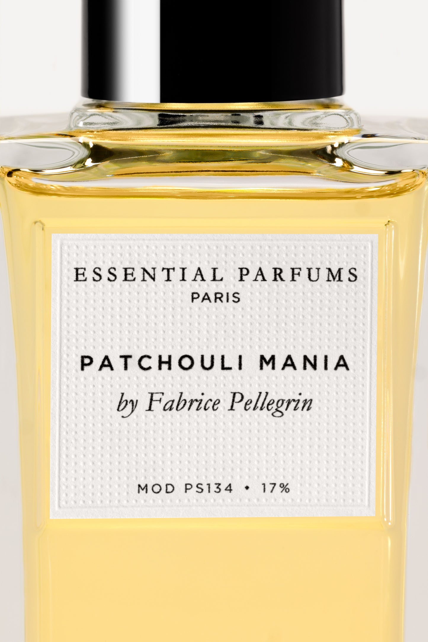 Patchouli mania - Essential parfums