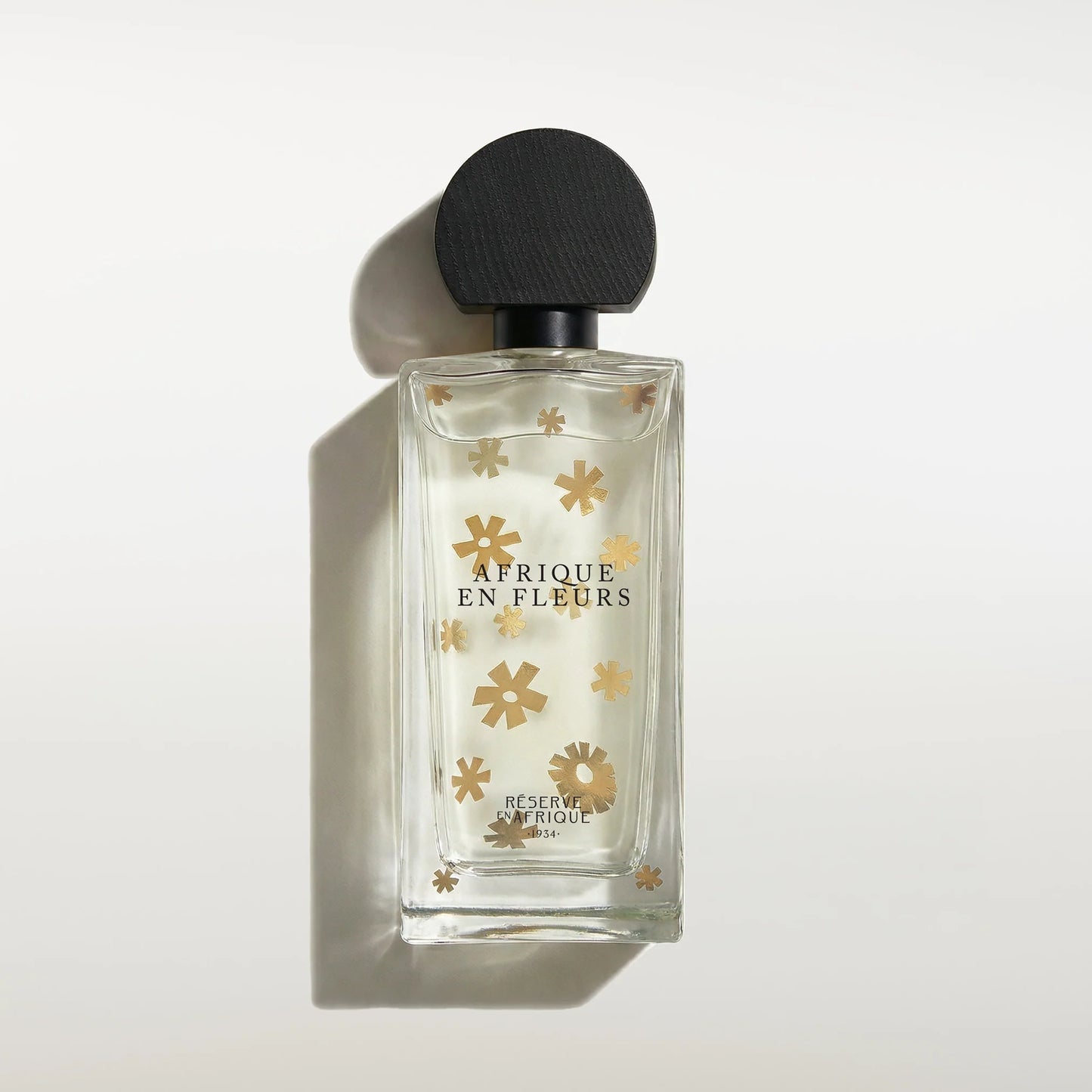 Afrique en fleurs - Réserve en Afrique 1934