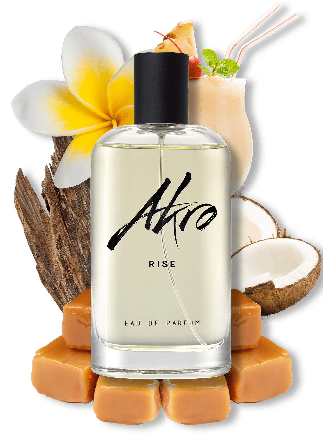 Rise - Akro