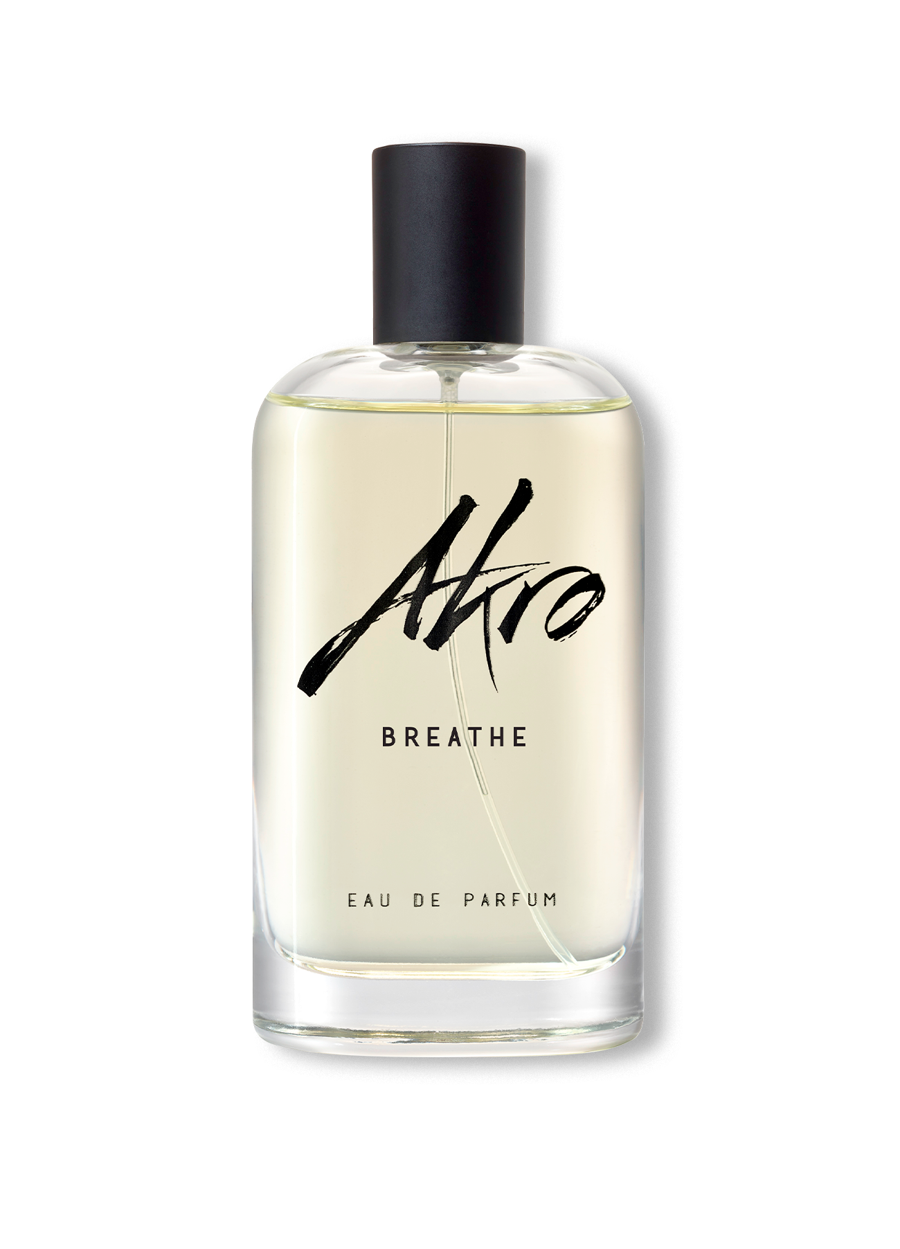 Breathe - Akro