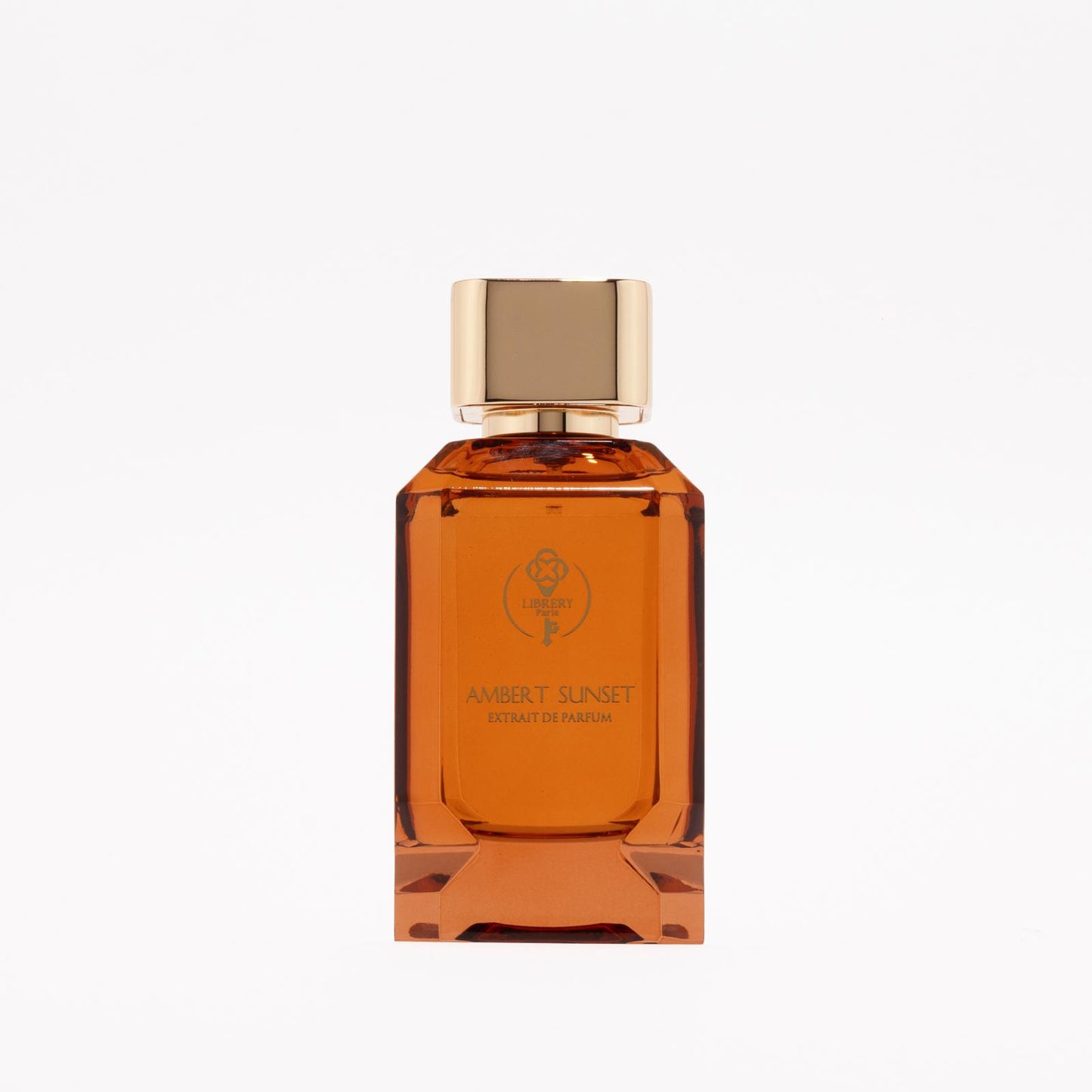 Ambert Sunset - Librery parfum