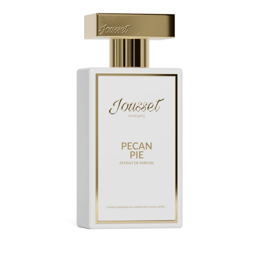 Pecan pie - Jousset