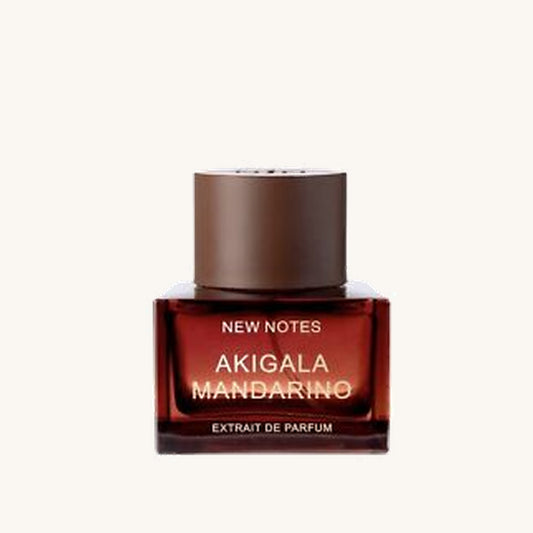 Akigala Wood – New Notes
