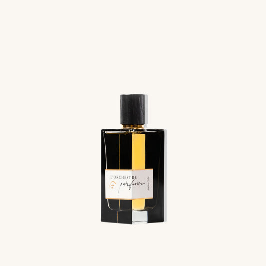 Ambre Cello – L’Orchestre Parfum