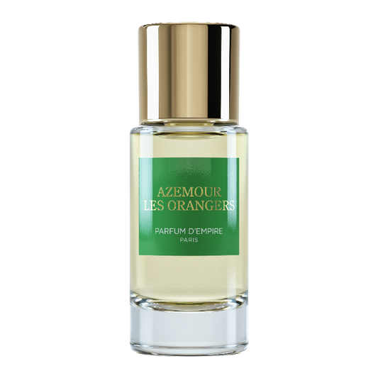 Azemour les orangers - Parfum d'Empire