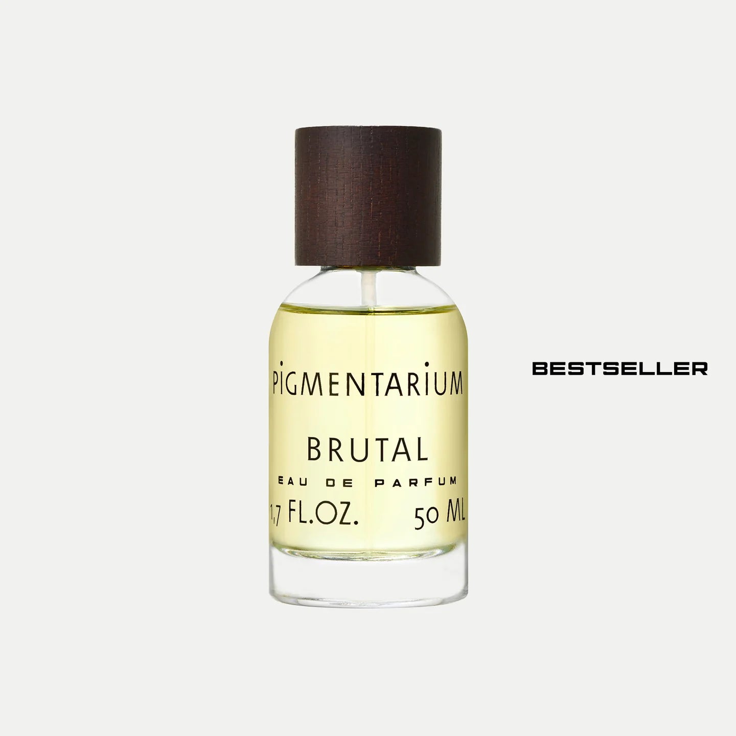 Brutal - Pigmentarium
