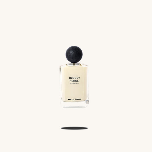 Bloody Neroli – Maie Piou