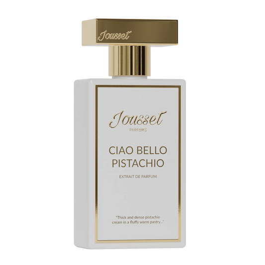 Ciao bello pistachio - Jousset