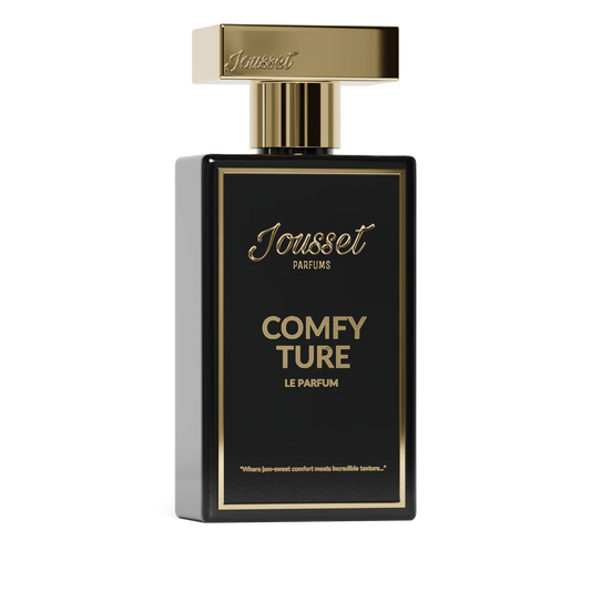 Comfy ture - Jousset