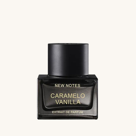 Caramelo Vanilla – New Notes