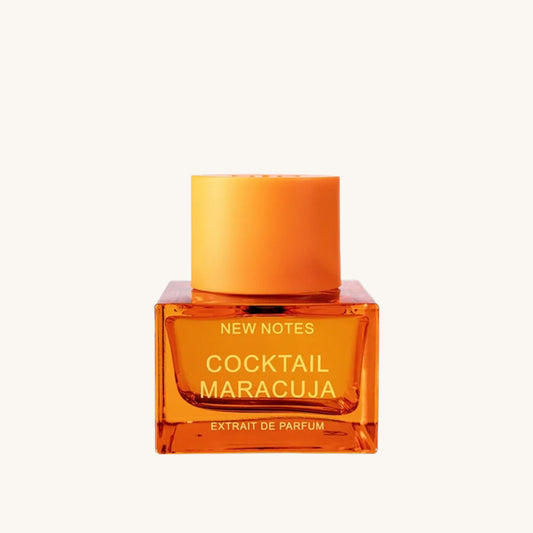 Cocktail Maracuja – New Notes