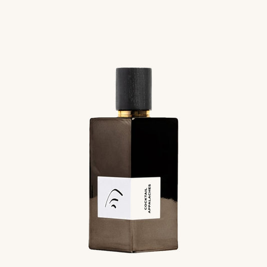 Cocktail Appalaches – L’Orchestre Parfum