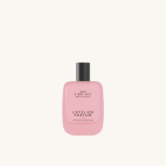 Cœur de Pétales - L'Atelier Parfum