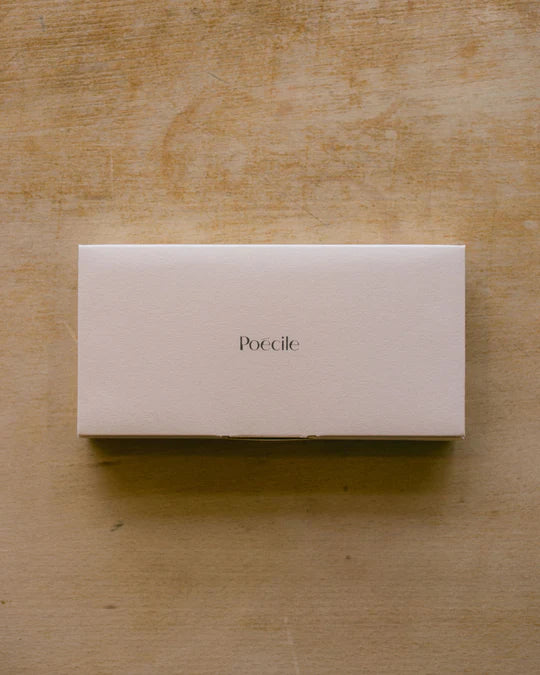 Coffret découverte - Poécile