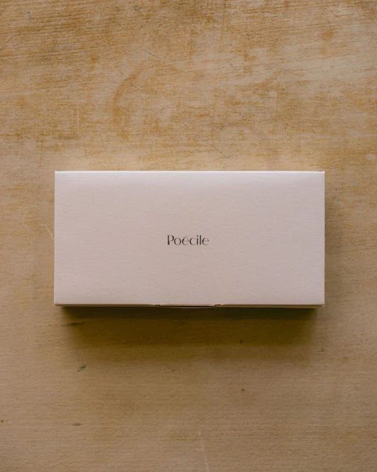 Coffret découverte - Poécile