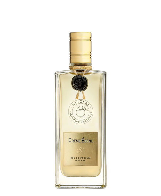 Crème Ebène - Nicolaï