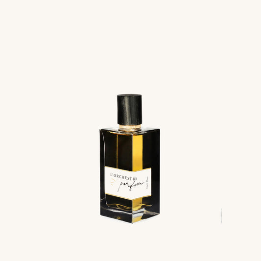 Cuir Kora – L’Orchestre Parfum
