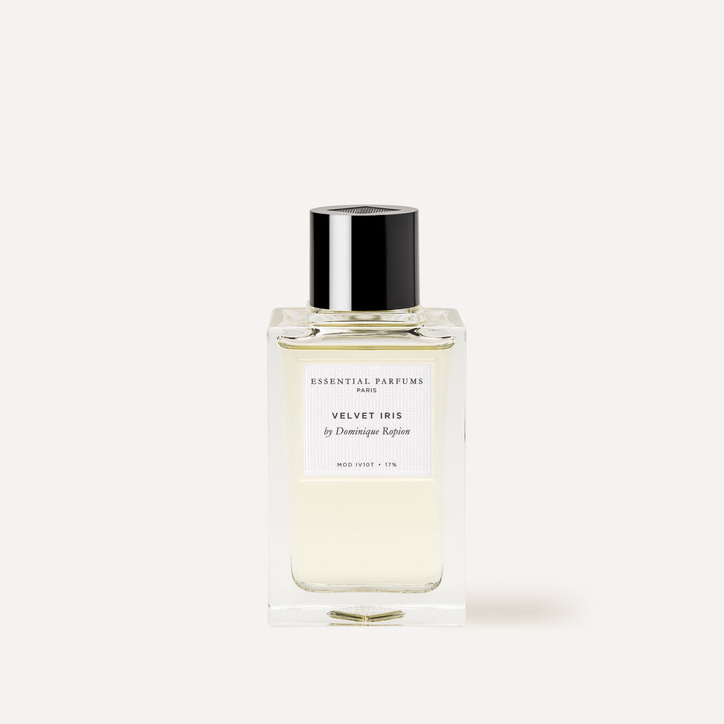 Velvet iris - Essential parfums