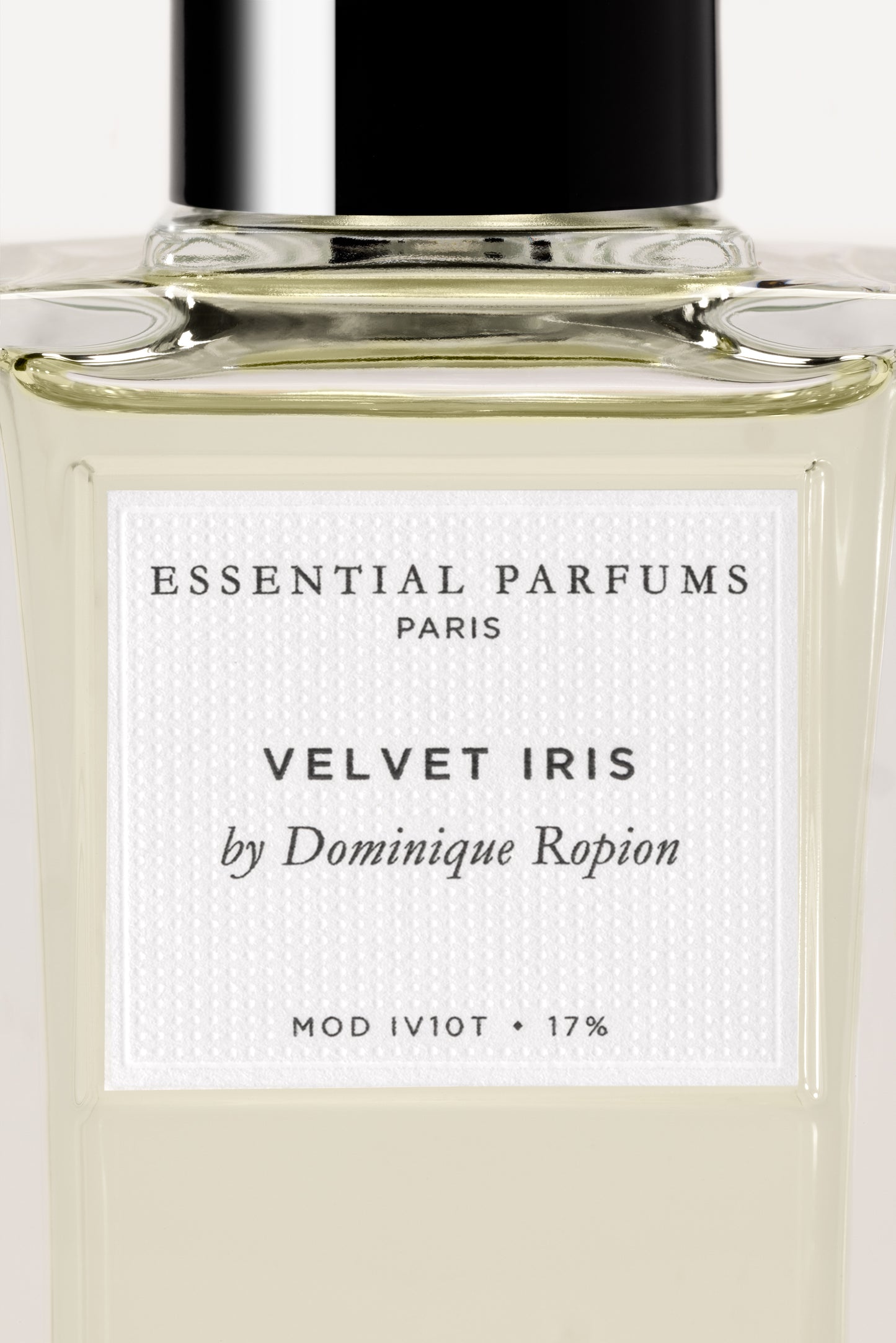 Velvet iris - Essential parfums