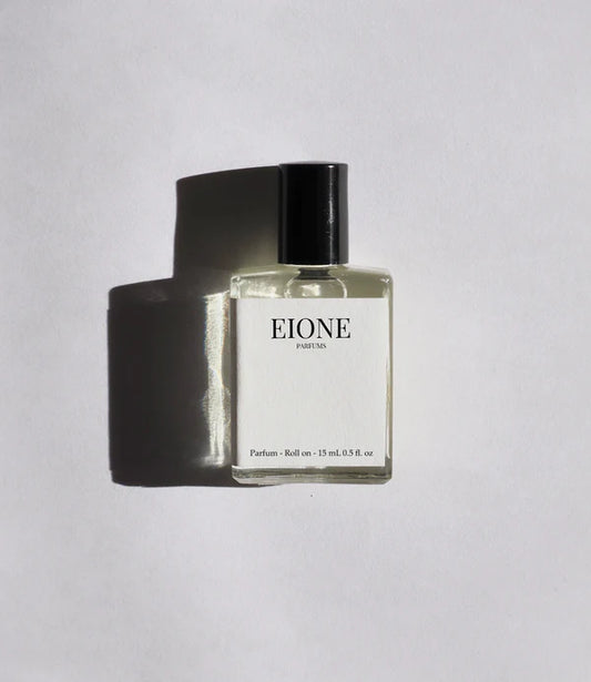 Matin tendre - EIONE