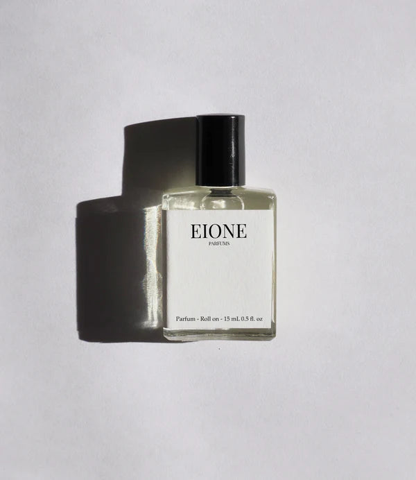 De pins et neige - EIONE