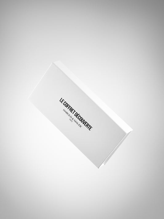 Coffret découverte - Harold et Maude