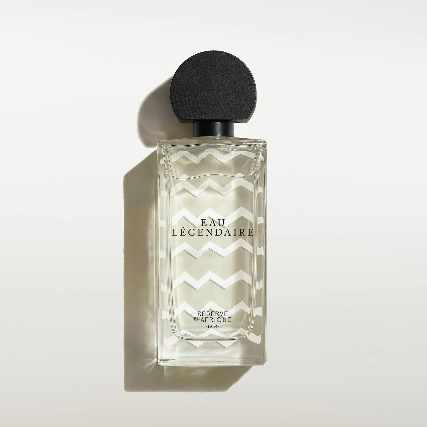 Eau légendaire - Réserve en Afrique 1934