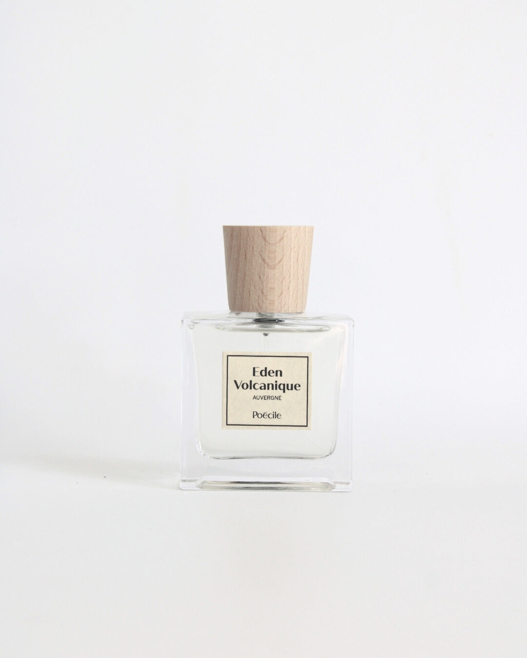 Eden Volcanique – Poécile