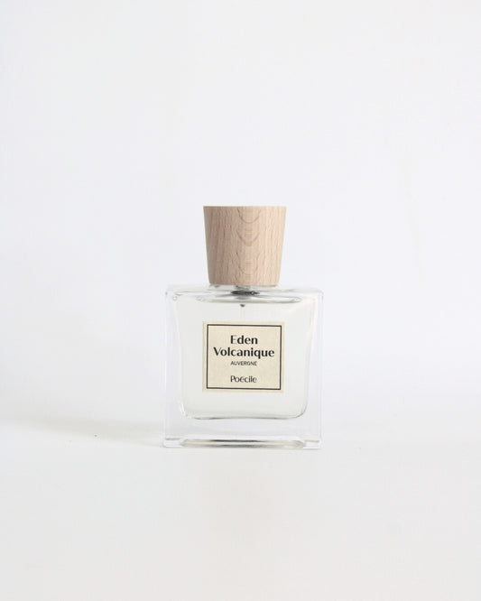 Eden Volcanique – Poécile