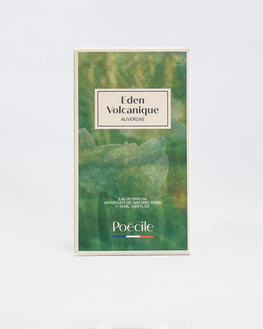 Eden Volcanique – Poécile