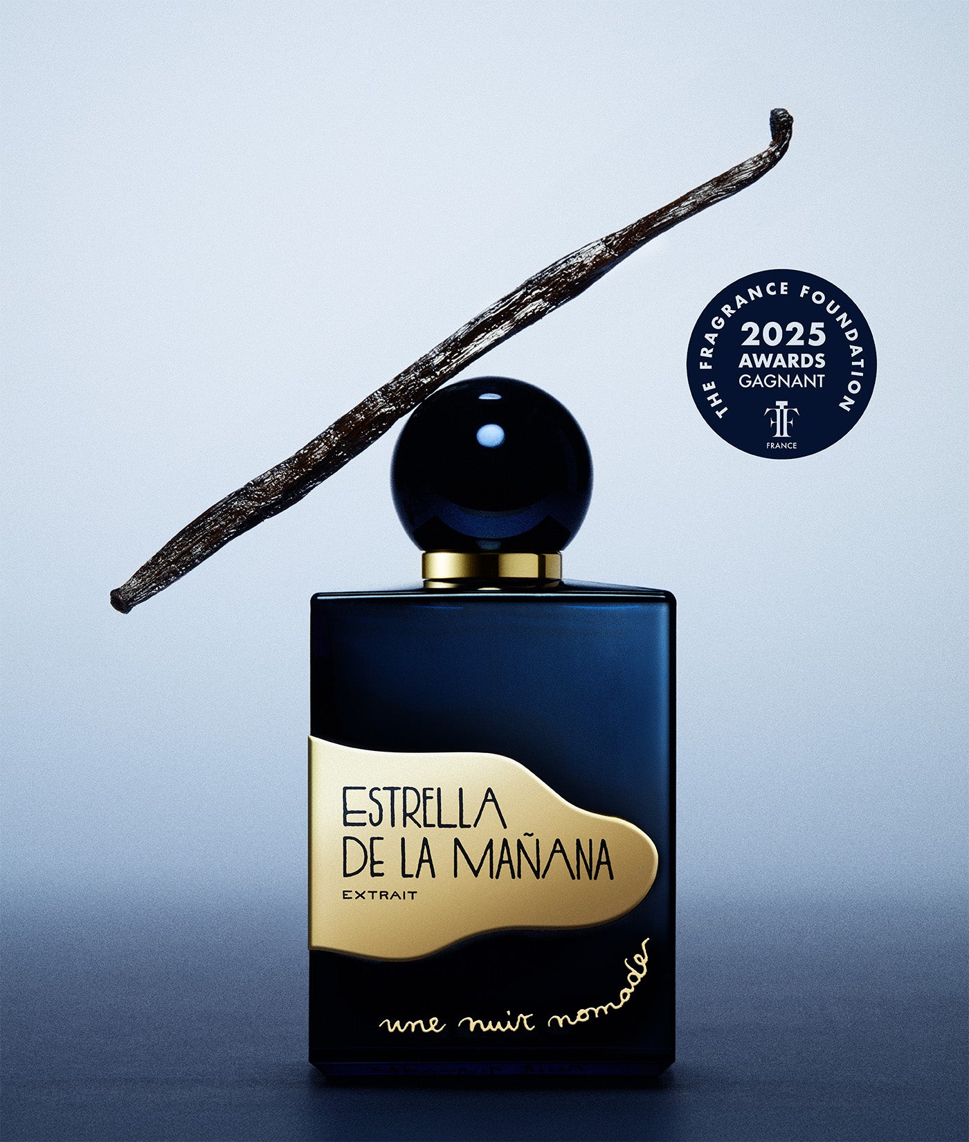 Estrella de la Mañana - Une nuit nomade