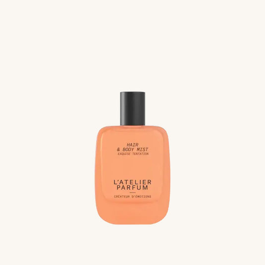 Exquise Tentation - L'atelier Parfum