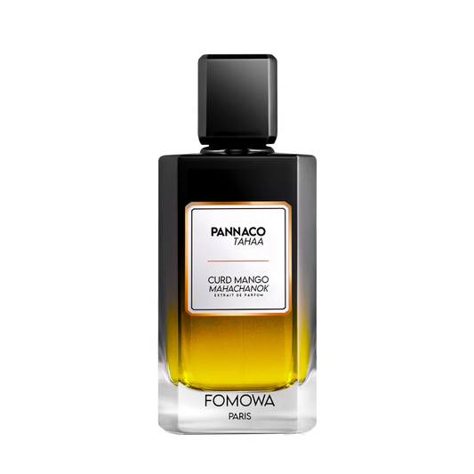 Pannaco Tahaa - Fomowa
