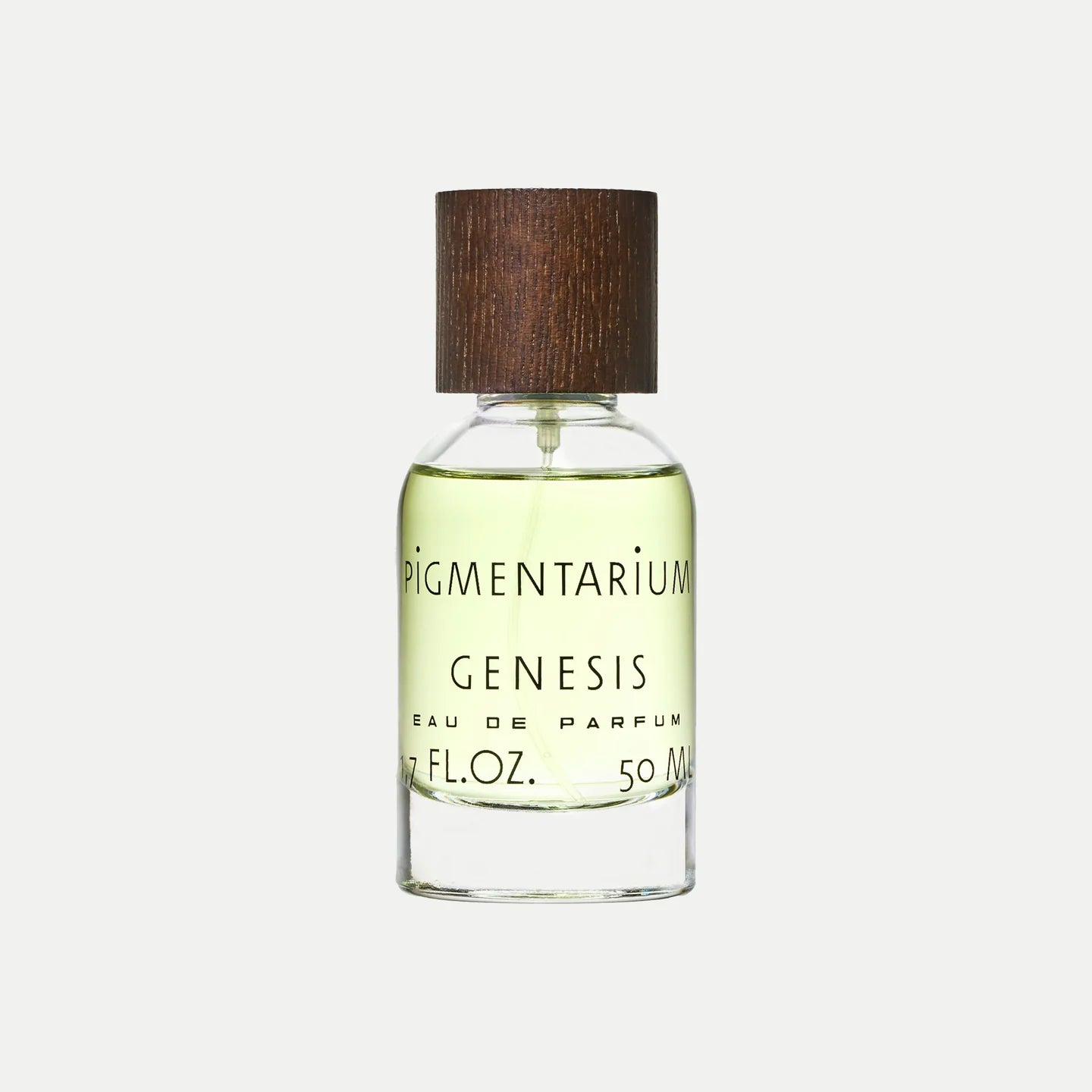 Genesis - Pigmentarium