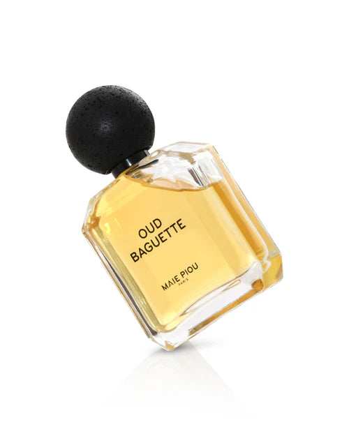 Oud baguette - Maie piou