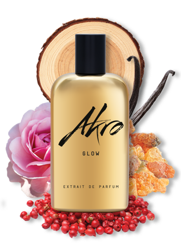 Glow - Akro