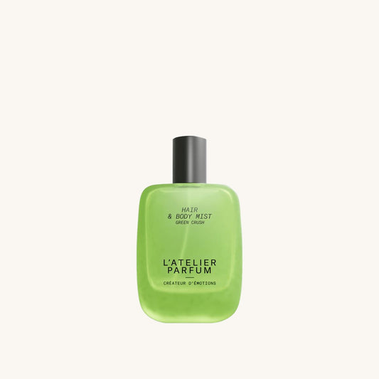 Green Crush - L'Atelier Parfum