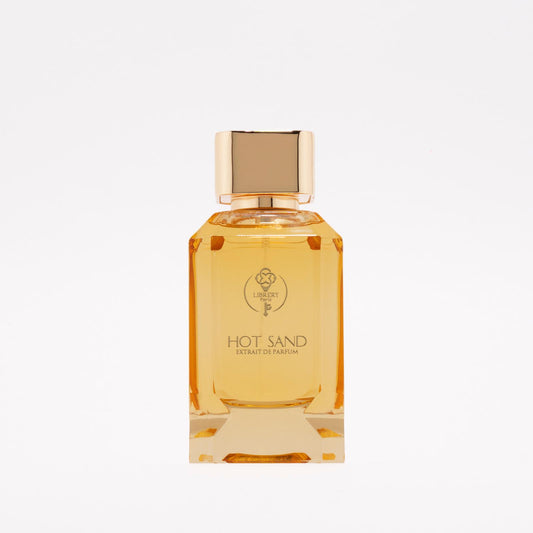 Hot Sand - Librery parfum