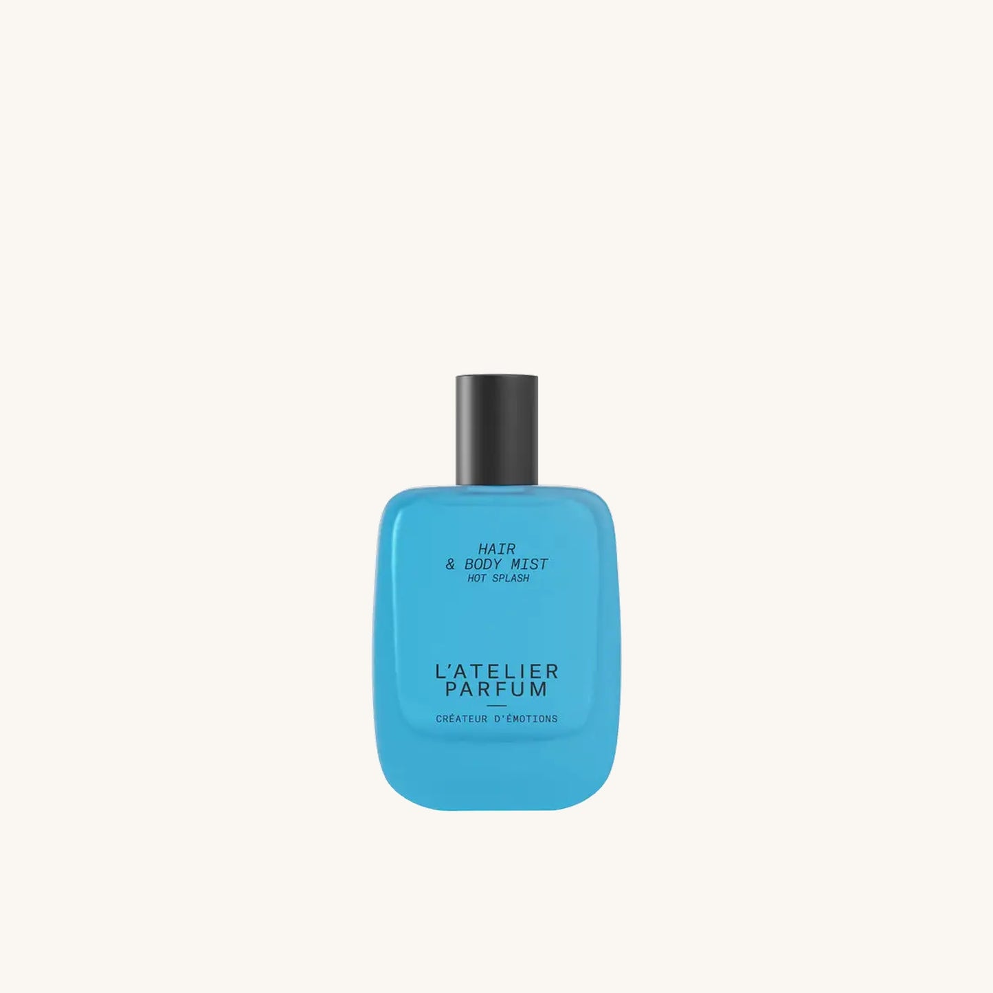 Hot Splash - L'Atelier Parfum