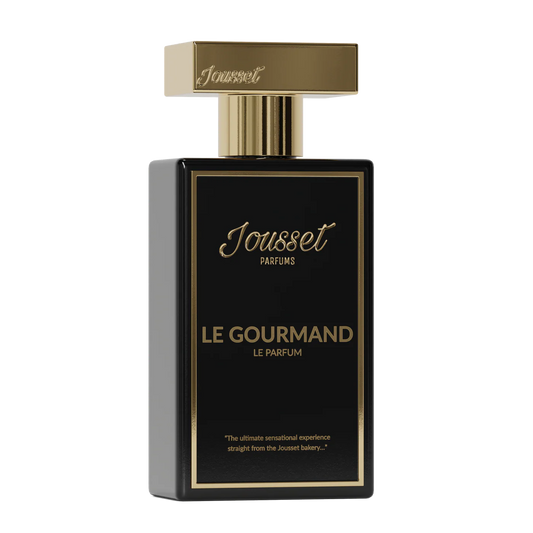 Le gourmand - Jousset